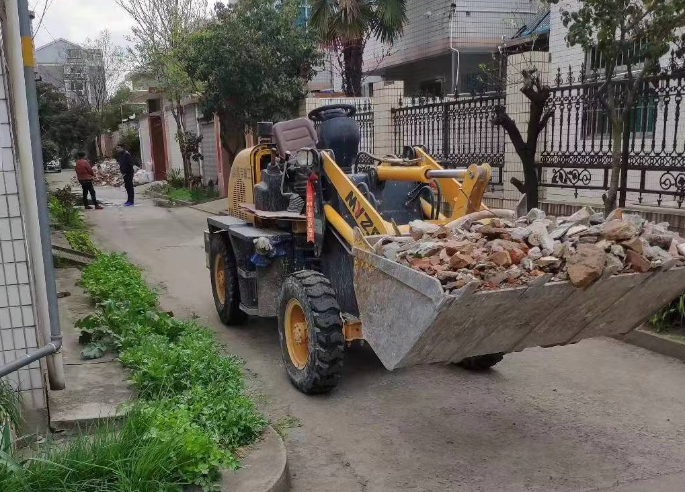 江都区拆除报价服务