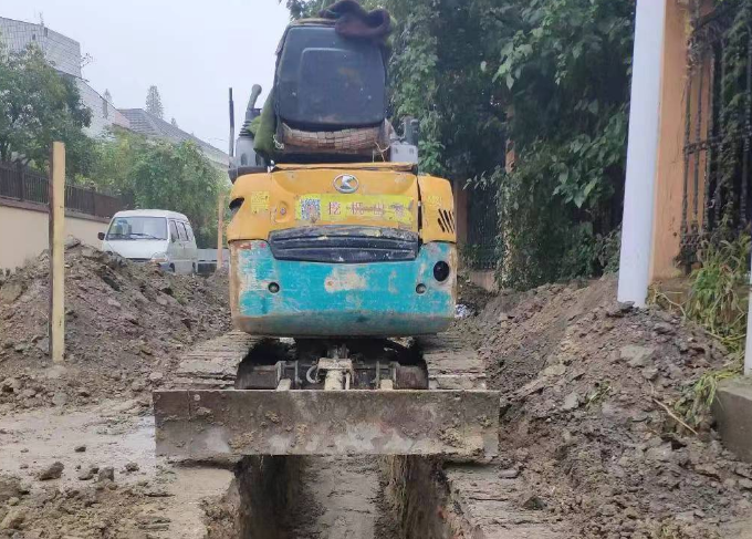 江都区机械租赁哪家好