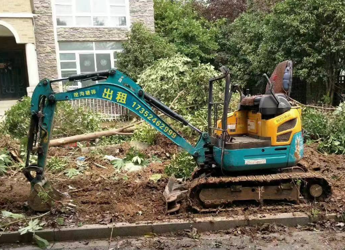 江都区扬州顺心拆除